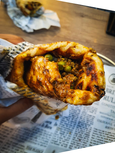 Photo of Chaiiwala - 42 Reform St, Dundee DD1 1RT